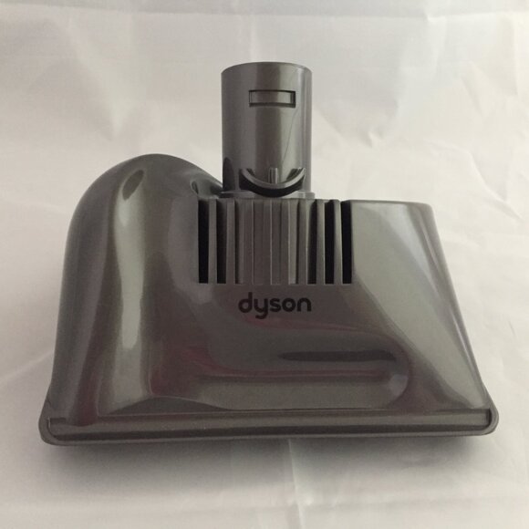 NEW Genuine Dyson Pet Clean Up Kit Vacuum Attachments Zorb Powder Dyzolv Spot - Picture 3 of 6